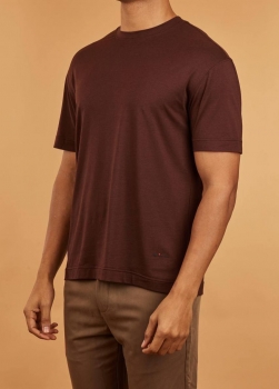 Футболка  Kiton Артикул BMS-140689. Вид 2