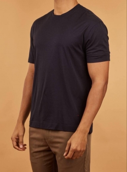 Футболка  Kiton Артикул BMS-140688. Вид 2