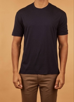 Футболка  Kiton Артикул BMS-140688. Вид 1