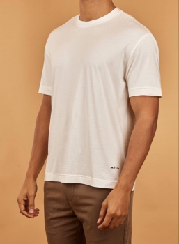 Футболка  Kiton Артикул BMS-140687. Вид 2