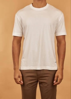 Футболка  Kiton Артикул BMS-140687. Вид 1