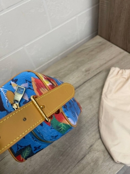 Несессер Louis Vuitton Артикул BMS-140693. Вид 2