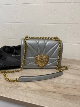 Сумка женская Dolce & Gabbana Артикул BMS-140694. Вид 1
