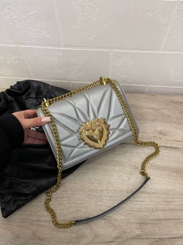 Сумка женская Dolce & Gabbana Артикул BMS-140694. Вид 2