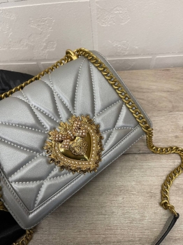 Сумка женская Dolce & Gabbana Артикул BMS-140694. Вид 3