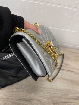 Сумка женская Dolce & Gabbana Артикул BMS-140694. Вид 4