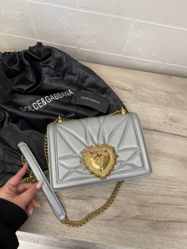 Сумка женская Dolce & Gabbana Артикул BMS-140694. Вид 6