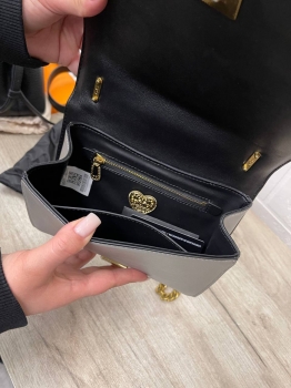 Сумка женская Dolce & Gabbana Артикул BMS-140694. Вид 8