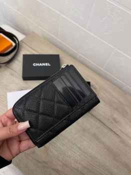 Кошелёк Chanel Артикул BMS-140695. Вид 3