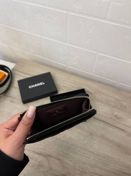 Кошелёк Chanel Артикул BMS-140695. Вид 5