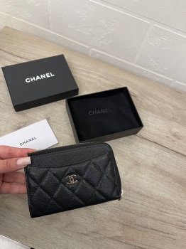 Кошелёк Chanel Артикул BMS-140695. Вид 6