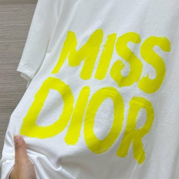 Футболка Christian Dior Артикул BMS-140696. Вид 2