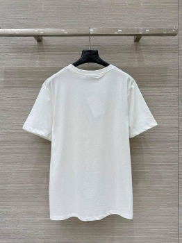 Футболка Christian Dior Артикул BMS-140696. Вид 4