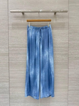  Брюки Ermanno Scervino Артикул BMS-140697. Вид 1