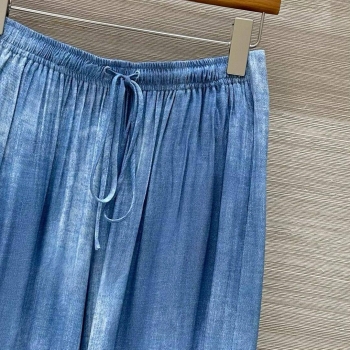  Брюки Ermanno Scervino Артикул BMS-140697. Вид 5