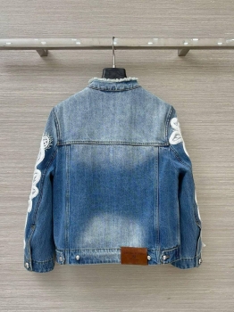 Жакет Ermanno Scervino Артикул BMS-140698. Вид 6