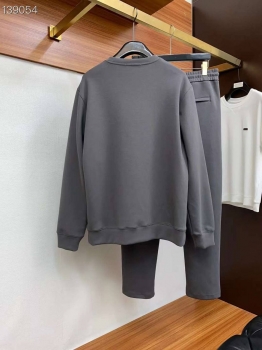 Костюм мужской Brunello Cucinelli Артикул BMS-140702. Вид 4