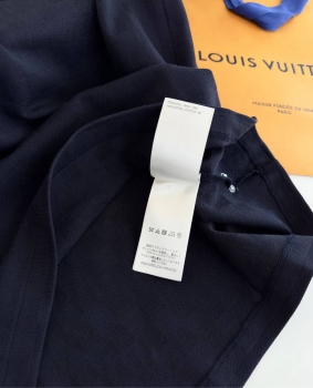  Футболка мужская Louis Vuitton Артикул BMS-140705. Вид 6