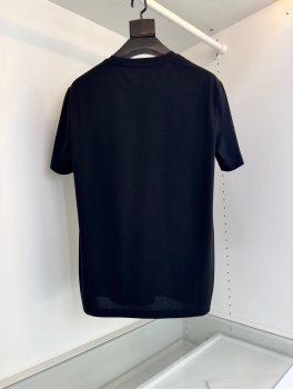 Футболка Brunello Cucinelli Артикул BMS-140707. Вид 2