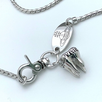 Подвеска Vivienne Westwood  Артикул BMS-140715. Вид 3