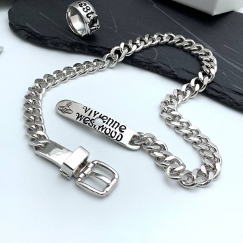Чокер Vivienne Westwood  Артикул BMS-140713. Вид 1