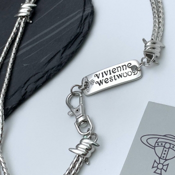 Подвеска Vivienne Westwood  Артикул BMS-140716. Вид 2