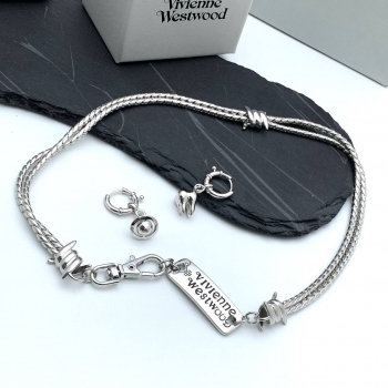 Подвеска Vivienne Westwood  Артикул BMS-140716. Вид 1