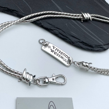 Подвеска Vivienne Westwood  Артикул BMS-140716. Вид 3