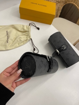 Чехол для хранения и перевозки часов  Louis Vuitton Артикул BMS-140724. Вид 2