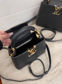 Сумка женская Capucines, 21 см Louis Vuitton Артикул BMS-140734. Вид 5