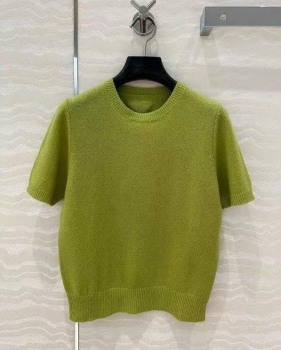 Футболка Prada Артикул BMS-140742. Вид 2