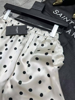 Костюм женский Yves Saint Laurent Артикул BMS-140744. Вид 3