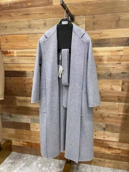 Пальто Max Mara Артикул BMS-140754. Вид 1