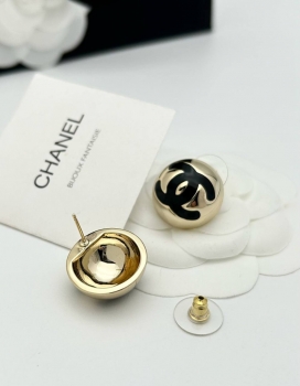 Серьги Chanel Артикул BMS-140763. Вид 2