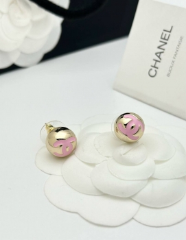 Серьги Chanel Артикул BMS-140762. Вид 1