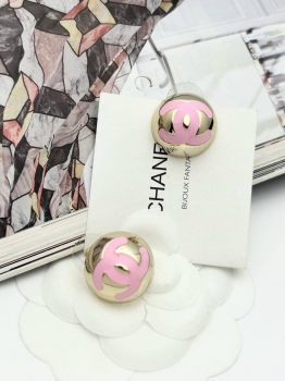 Серьги Chanel Артикул BMS-140762. Вид 2