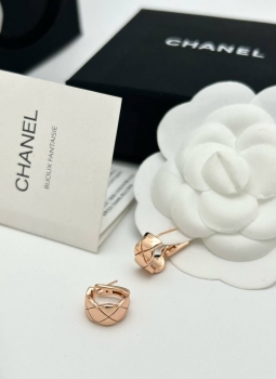 Серьги Chanel Артикул BMS-140764. Вид 1