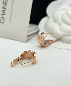 Серьги Chanel Артикул BMS-140764. Вид 2