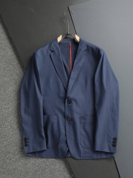 Пиджак  Loro Piana Артикул BMS-140772. Вид 1