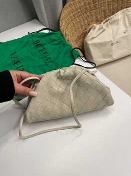  Сумка женская   Bottega Veneta Артикул BMS-140773. Вид 1