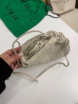  Сумка женская   Bottega Veneta Артикул BMS-140773. Вид 2