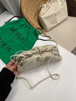  Сумка женская   Bottega Veneta Артикул BMS-140773. Вид 3