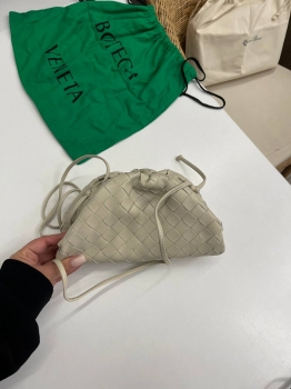  Сумка женская   Bottega Veneta Артикул BMS-140773. Вид 5