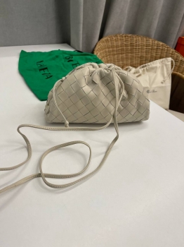  Сумка женская   Bottega Veneta Артикул BMS-140773. Вид 6