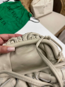  Сумка женская   Bottega Veneta Артикул BMS-140773. Вид 7