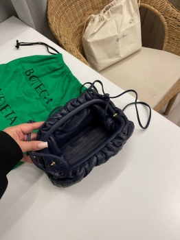  Сумка женская   Bottega Veneta Артикул BMS-140774. Вид 2
