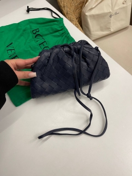  Сумка женская   Bottega Veneta Артикул BMS-140774. Вид 3