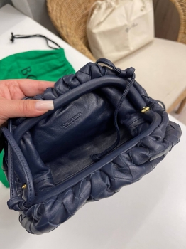  Сумка женская   Bottega Veneta Артикул BMS-140774. Вид 4