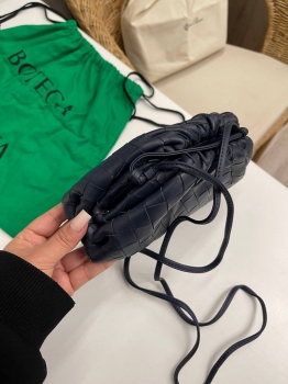  Сумка женская   Bottega Veneta Артикул BMS-140774. Вид 5