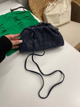  Сумка женская   Bottega Veneta Артикул BMS-140774. Вид 1